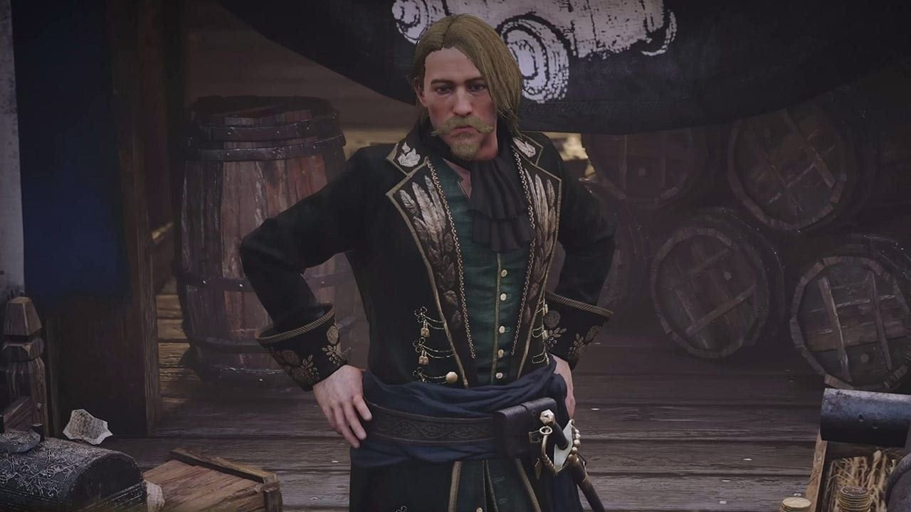 Skull and Bones: Year 2 Season 2 - Official Gameplay Trailer - IGN