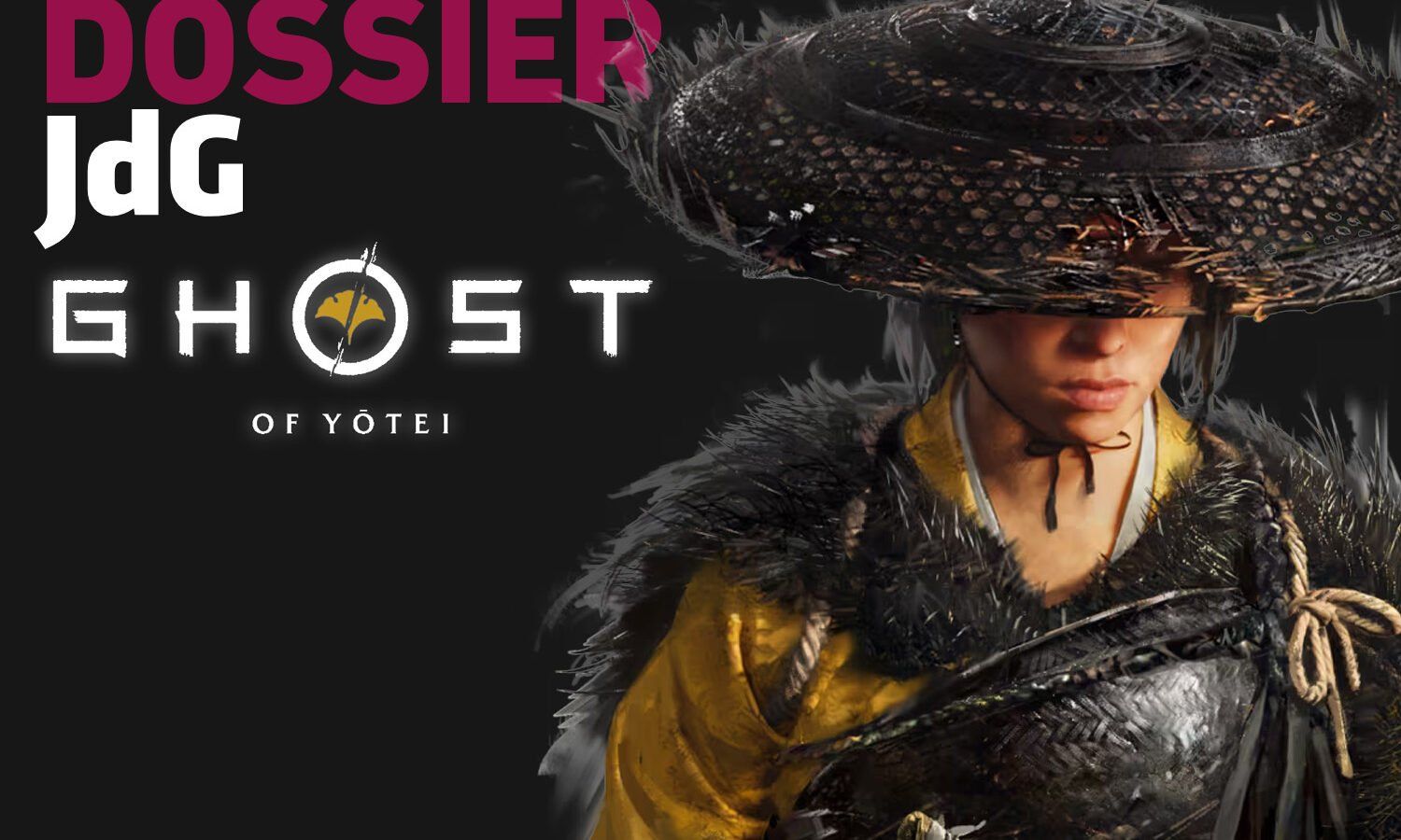 Ghost of Yotei : tout ce que l'on sait à ce jour (infos, annonces, date de sortie, contexte historique…)