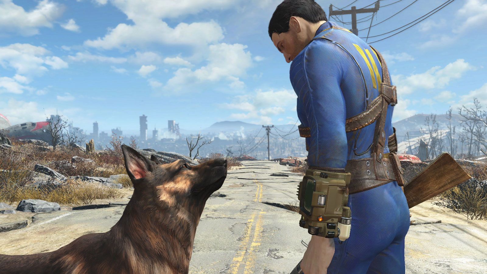 Fallout 5 serait enfin en développement actif selon une fuite - Dexerto