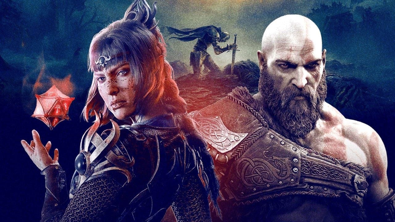 The Best PS5 Games - IGN