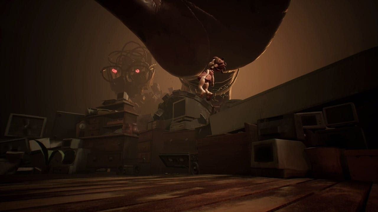 Hannah - Official Gameplay Trailer - IGN
