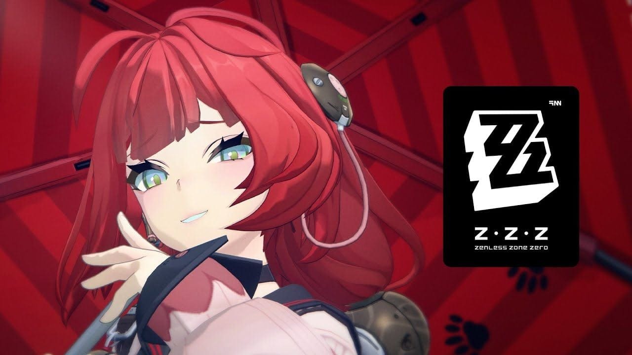Zenless Zone Zero passe en version 2.1 et célèbre l'été en sortant les maillots de bain