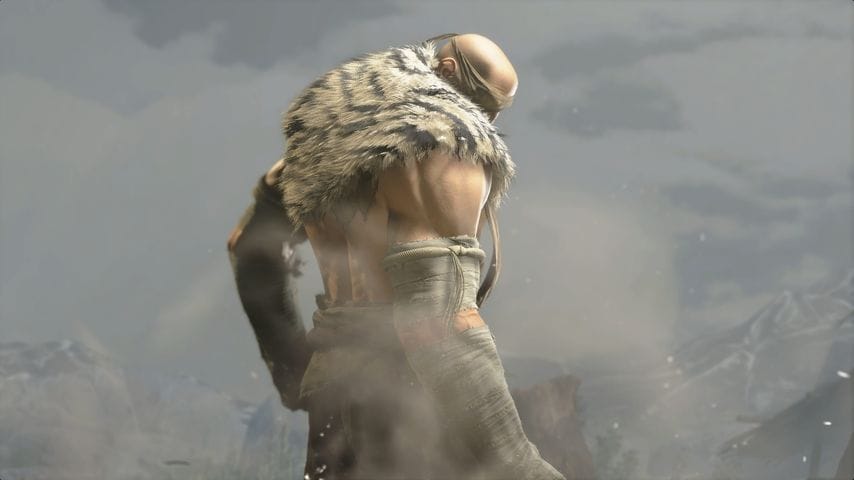 Street Fighter 6 : Sagat, empereur de la boxe thaï, présente son gameplay