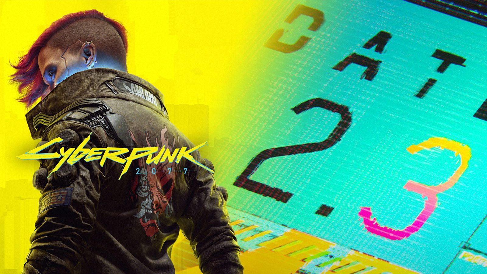 Comment regarder la présentation du patch 2.3 de Cyberpunk 2077 - Dexerto