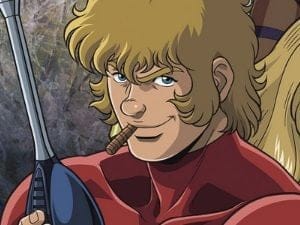 Nouveau trailer pour Space Adventure Cobra