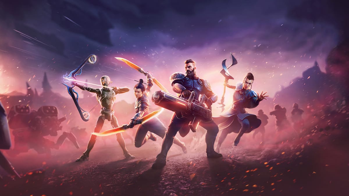 Le jeu vidéo Rebel Moon se lance sur Netflix alors que la licence de Zack Snyder est au point mort