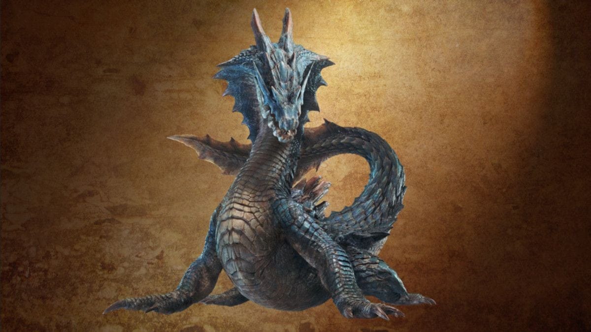 Lagiacrus Alpha Monster Hunter Wilds : Comment battre ce boss ?