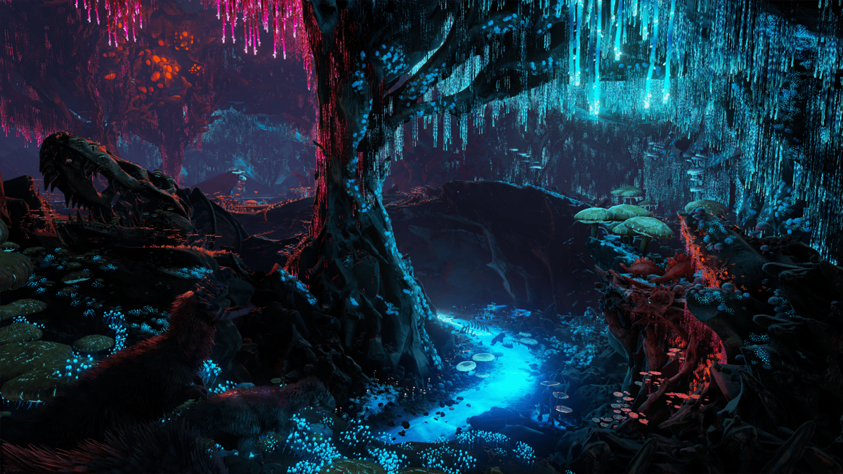 L'extension ARK: Aquatica se lance aujourd'hui avec un nouveau trailer « All In-Game »