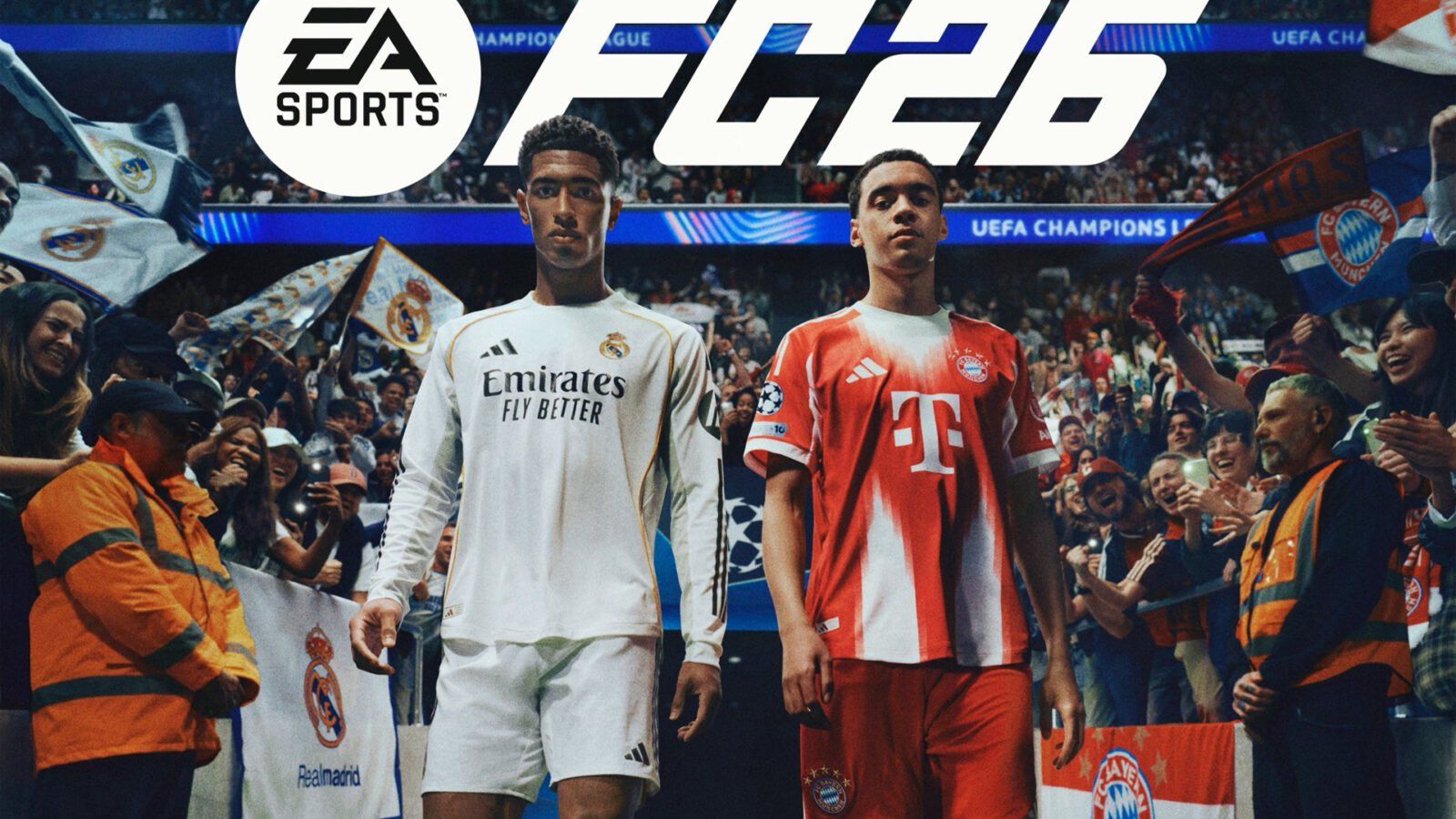 EA Sports FC 26 : le premier trailer est là avec toutes les infos