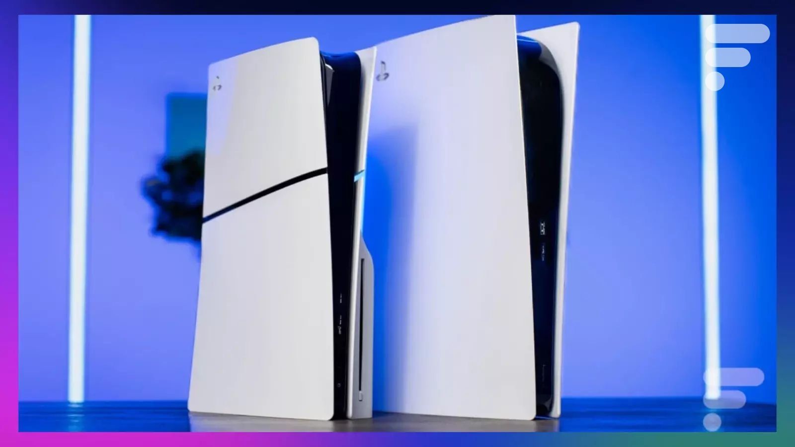 Soldes PS5 : voici les meilleures offres pour la PlayStation 5 Slim, Standard ou Digitale