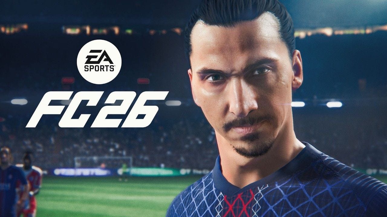 EA Sports FC 26 dévoile son premier trailer avec deux jouabilités différentes, voici les nouveautés attendues pour le jeu de football