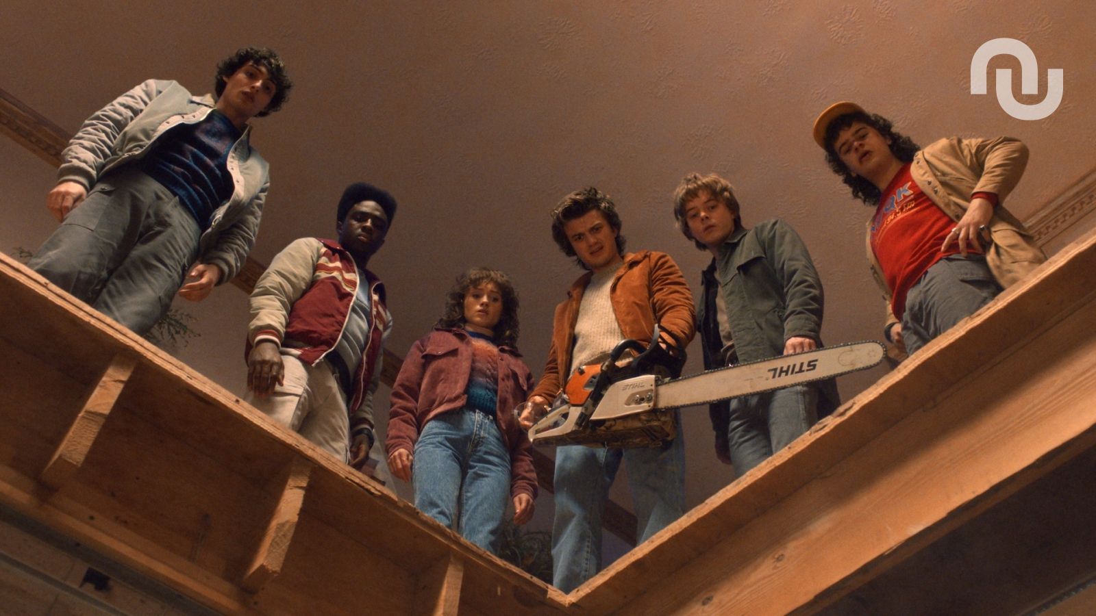 Stranger Things saison 5 : la musique de la bande-annonce est tout sauf anodine