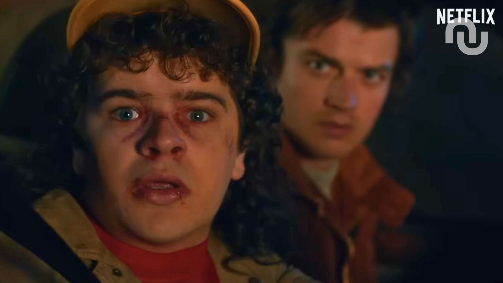 Stranger Things saison 5 : la bande-annonce est enfin là (et Vecna aussi)