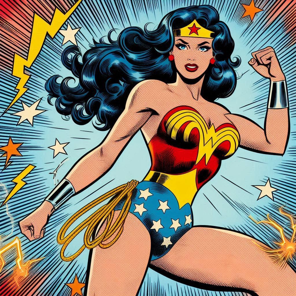 Rapport : Le prochain film de Superman pourrait prendre un certain temps, car Wonder Woman est en cours de réalisation.