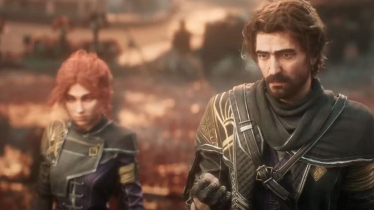 On ne comprend toujours pas pourquoi ce personnage de Clair Obscur Expedition 33 n'a pas de meilleures mécaniques de jeu