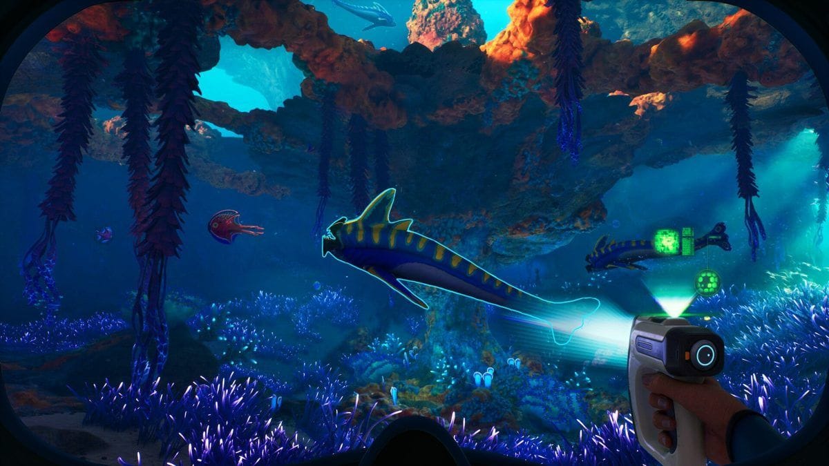 Les anciens boss de Subnautica 2 accusent Krafton d'entraver la sortie du jeu, et de les avoir virés pour éviter de payer 250 millions de dollars de bonus