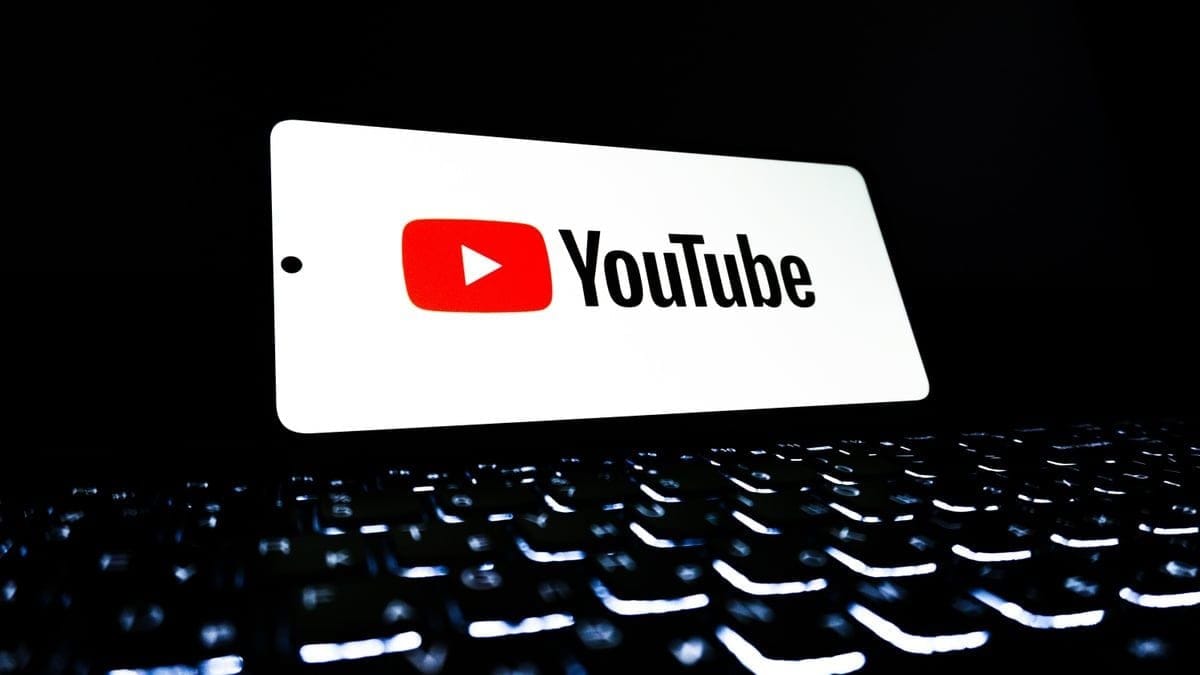 10 ans plus tard, YouTube supprime l'un de ses onglets les plus importants