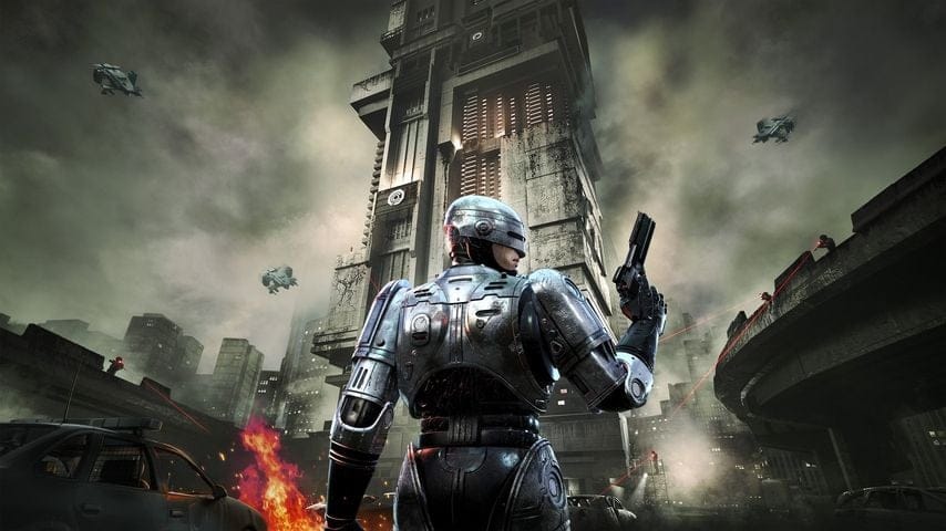 Test : RoboCop : Rogue City - Unfinished Business, à l'assaut de la tour infernale