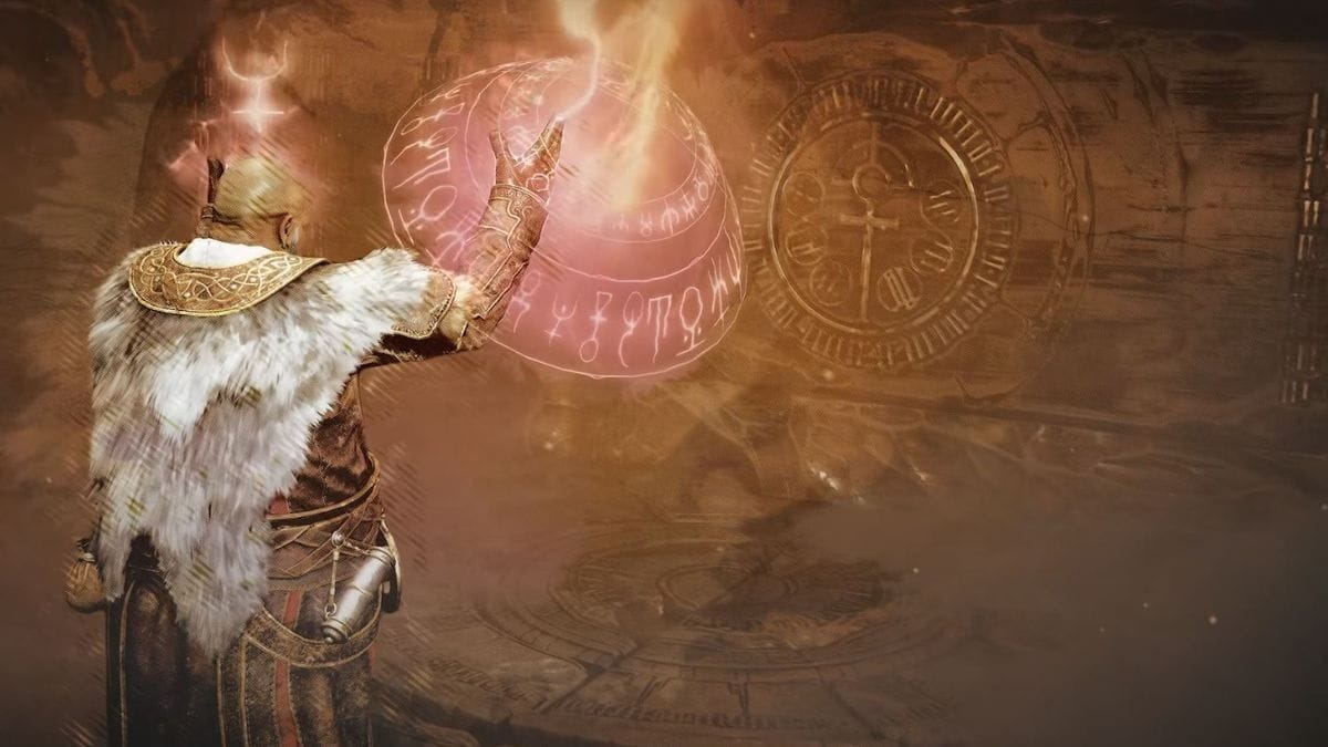 Corne de Rêverie Diablo 4 : comment débloquer et obtenir les Joyaux Horadriques ?
