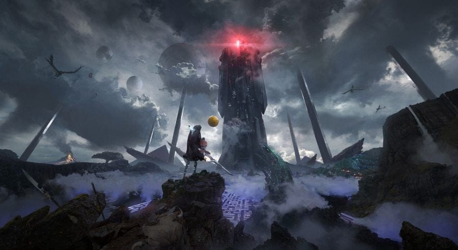 Test Shadow Labyrinth - Pac-Man et le metroidvania, une recette qui porte ses fruits ?