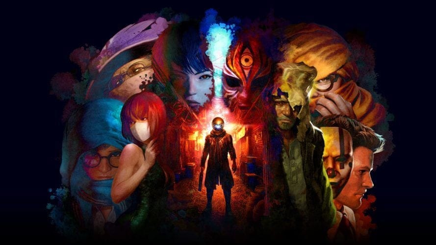 Le créateur de Silent Hill travaille sur un nouveau jeu, qui ne sera pas Slitterhead 2