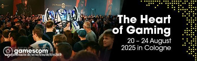 La Gamescom 2025 sera la plus grande Gamescom de l'histoire