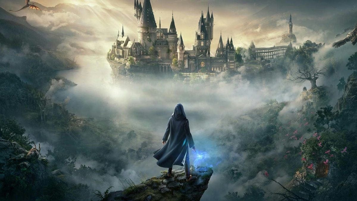 L'équipe de la série Harry Potter va construire une véritable école à côté de Poudlard, pour assurer la scolarité des 600 membres du casting pendant le tournage