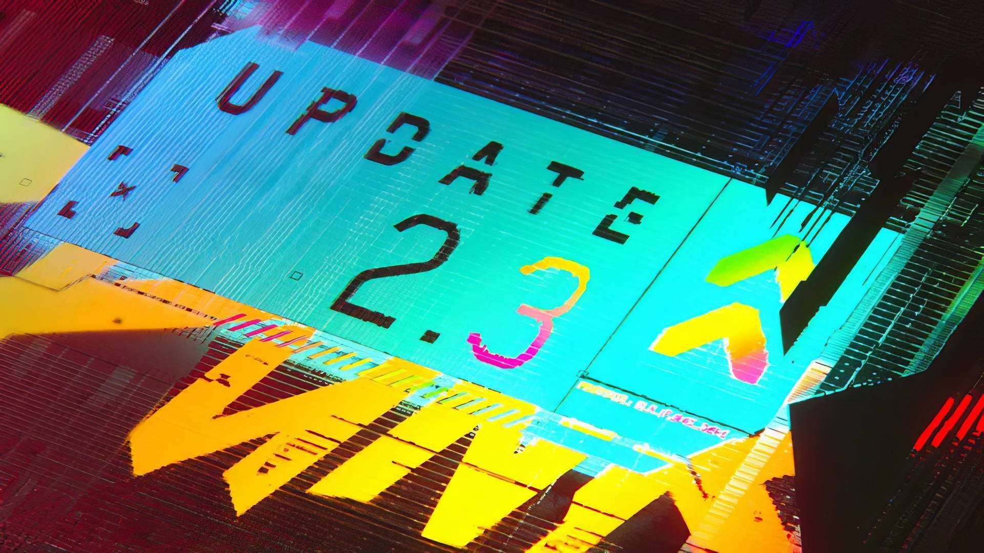 La mise à jour 2.3 et la version Mac de Cyberpunk 2077 arrivent demain - Playscope