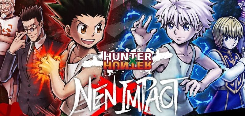Test de Hunter x Hunter Nen Impact - Le Nen de la déception ?