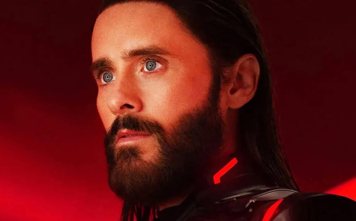 Tron: Ares La bande-annonce envoie Jared Leto de The Grid à la réalité