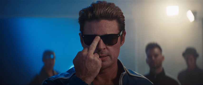 Mortal Kombat 2 : la (vraie) bande-annonce du film fait la part belle au sang et à Karl Urban en Johnny Cage