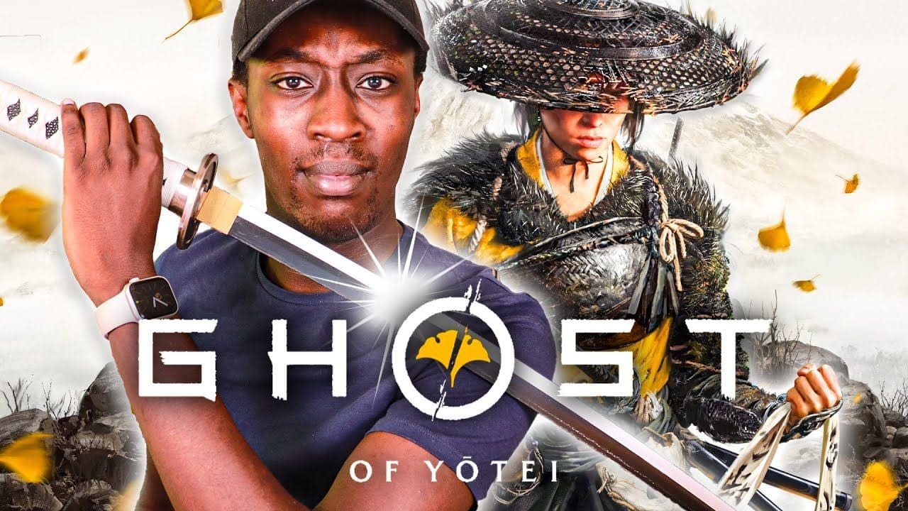 Ghost of Yōtei PS5 : Je vous ai préparé quelque chose ! 🔥 Installez-vous et écoutez !