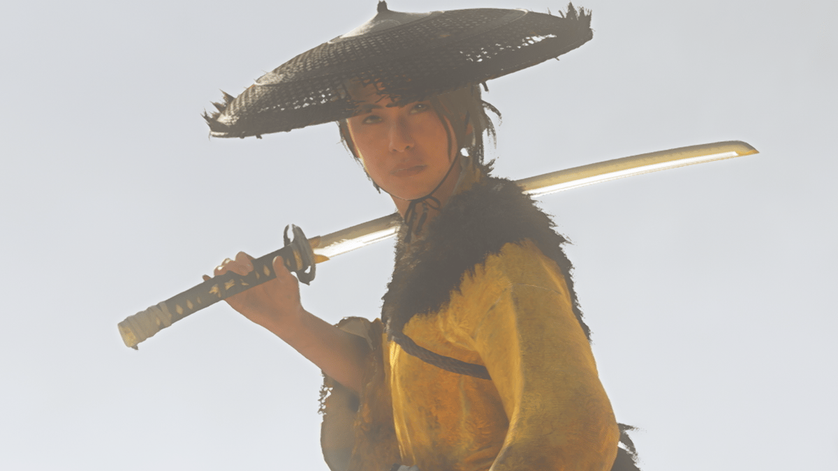 Ghost of Yotei PS5 aussi libre que Zelda Breath of the Wild et Elden Ring ? Nos infos exclusives !