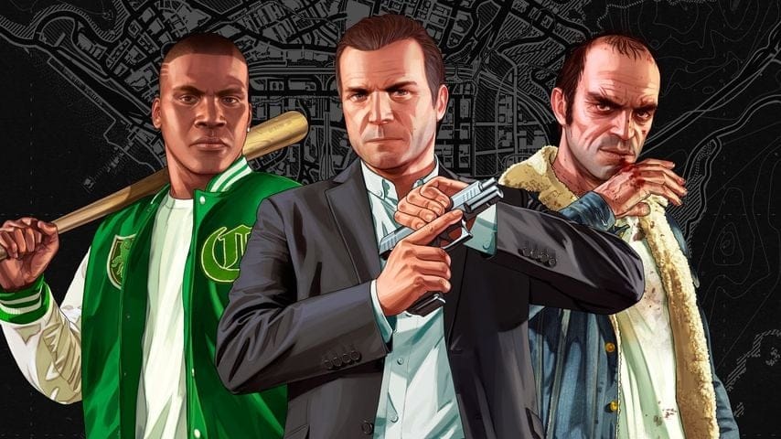 12 ans après, GTA 5 est enfin disponible légalement en Arabie Saoudite