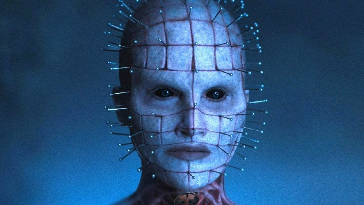 Saber Interactive tease une nouvelle révélation la semaine prochaine qui semble être liée à Hellraiser.