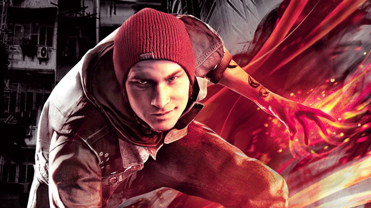 inFAMOUS vous manque ? Ces déclarations du studio devraient vous faire plaisir