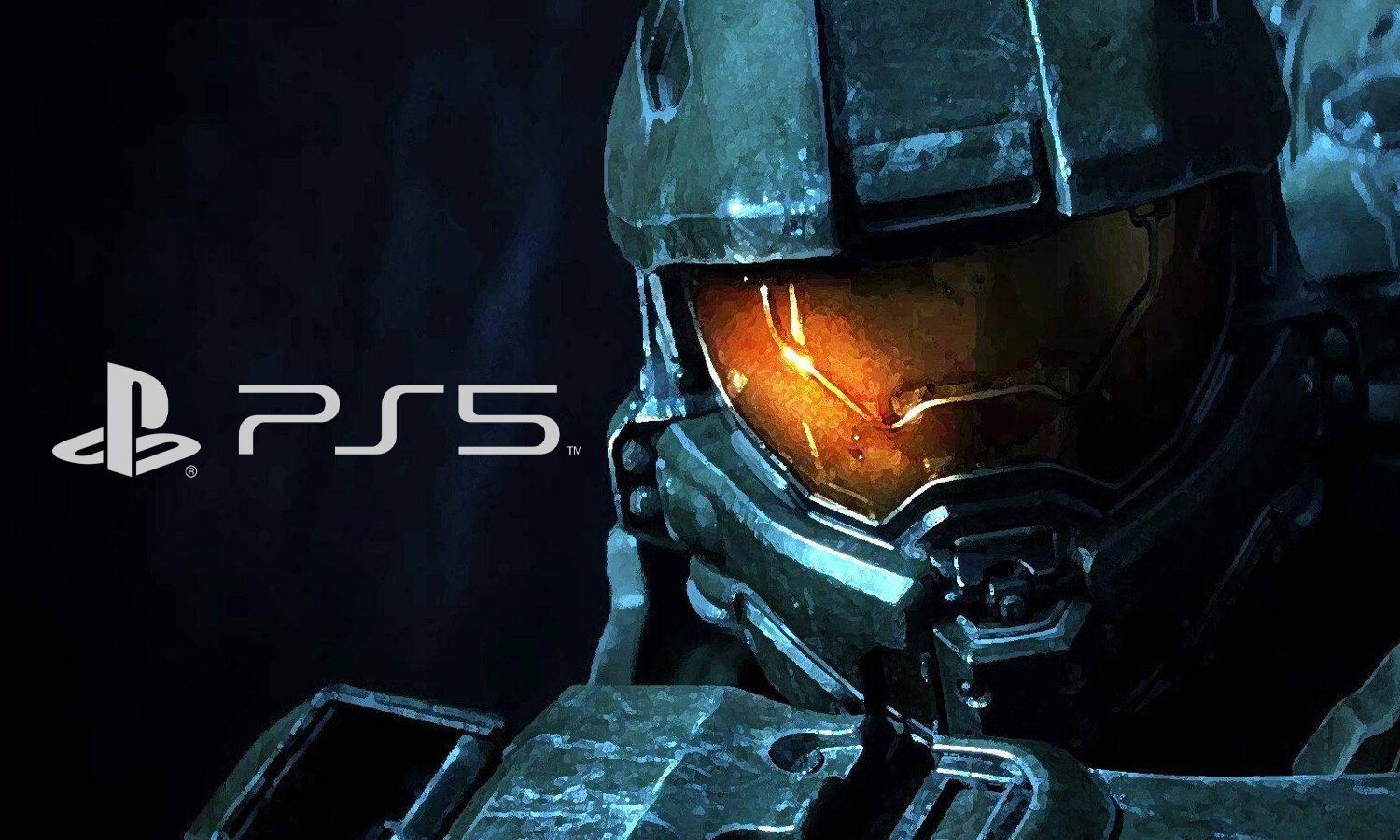 Deux jeux Halo seraient en préparation... sur PS5