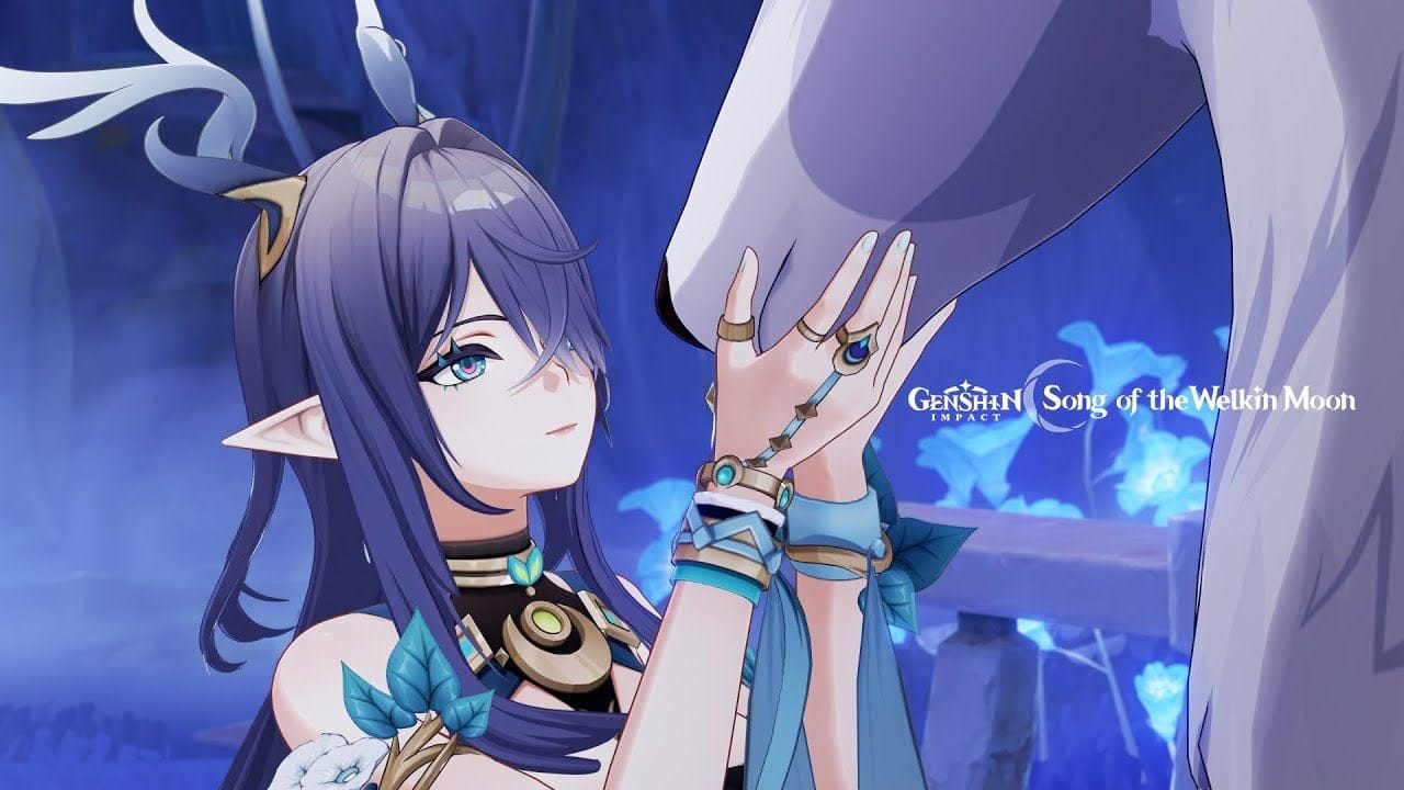 Genshin Impact : Tout ce qu'il faut savoir sur la version 5.8 (Ineffa, zone inédite, nouveau personnage de Nod-Krai...)