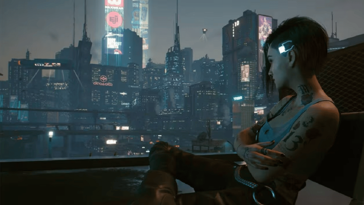 Cyberpunk 2077 : "Soyez plus attentifs", ça fait 8 mois déjà que cette nouveauté de la mise à jour 2.3 a été teasée par CD Projekt