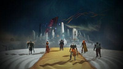 Destiny 2 : Les Confins du Destin, le Raid Le Désert perpétuel ouvre ses portes ce samedi, tous les détails
