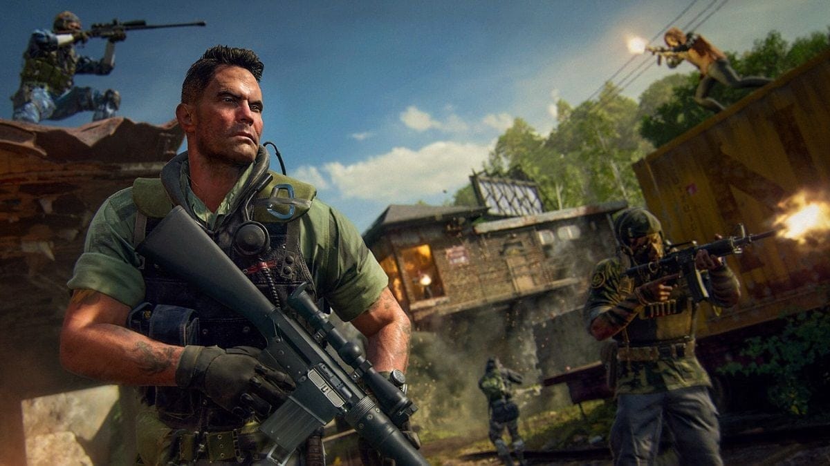 Black Ops 7 n'est pas encore sorti que Call of Duty 2027 pourrait déjà grandement diviser les fans de la licence...