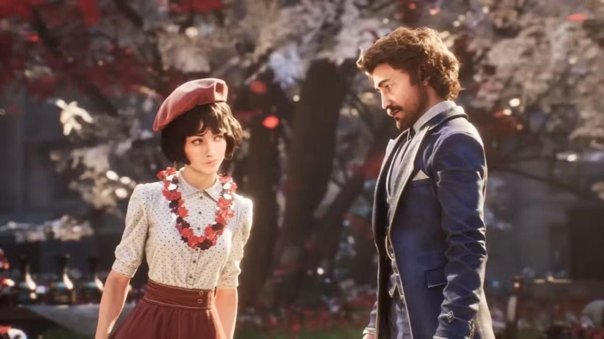 "C'est tellement dark, elle approuverait", ce cosplay de Clair Obscur Expedition 33 est l'un des mieux faits et des plus horribles à la fois
