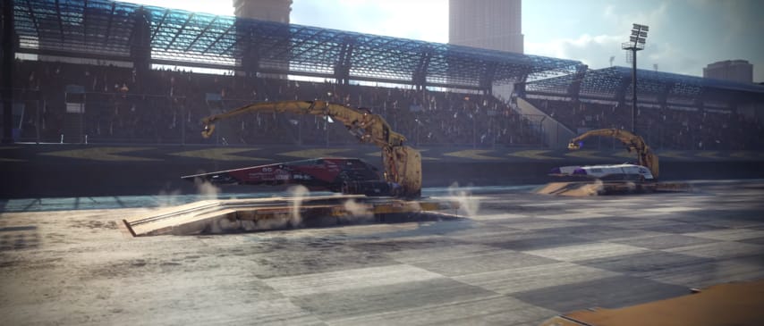 WipEout est vendu sur Xbox sous un faux nom, à l'insu de PlayStation