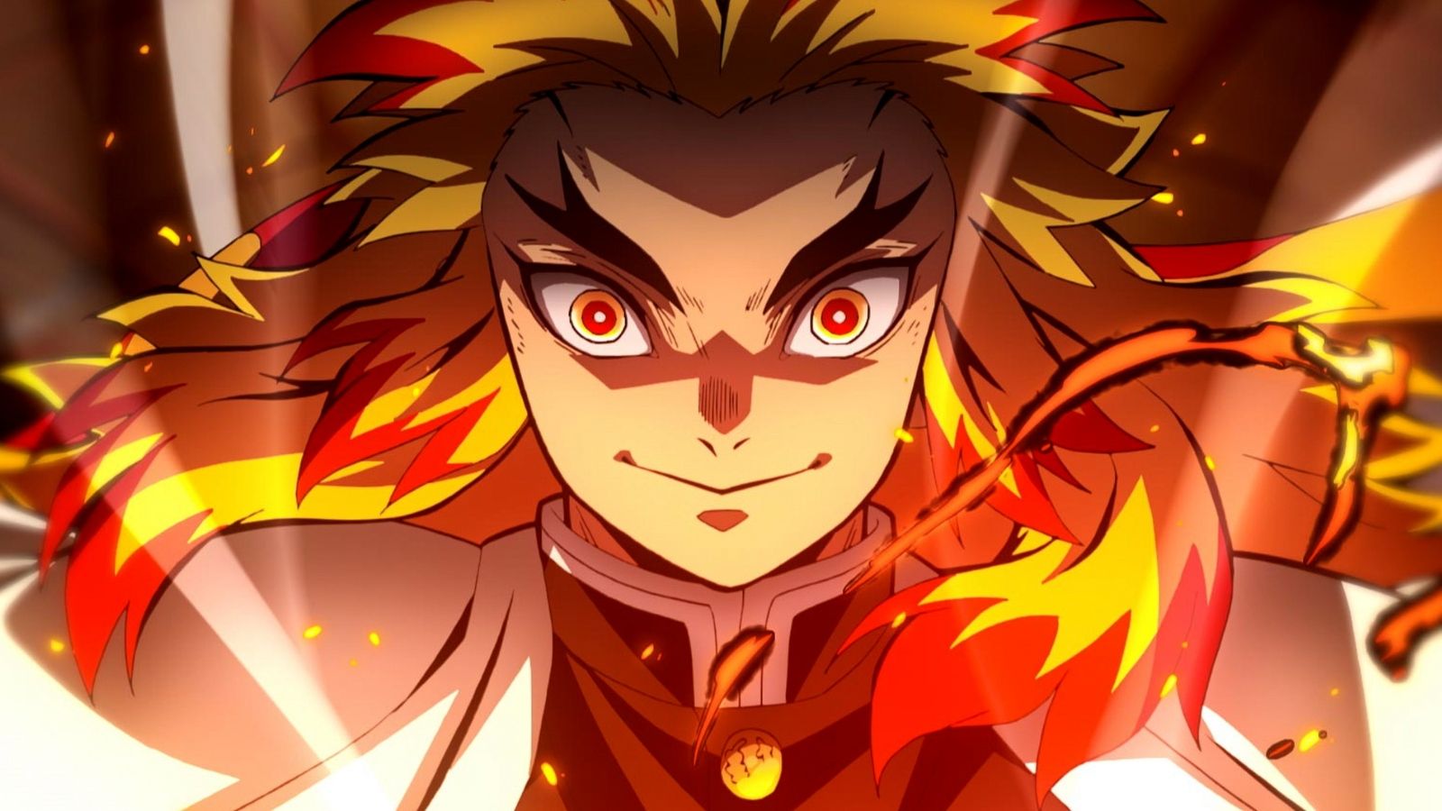 Demon Slayer Le Train de l’Infini cache une surprise sur le final de l’anime - Dexerto