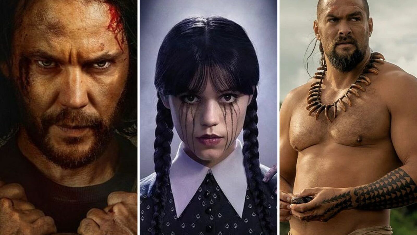 5 séries à ne pas manquer cet été sur Netflix, Prime Video et Disney+