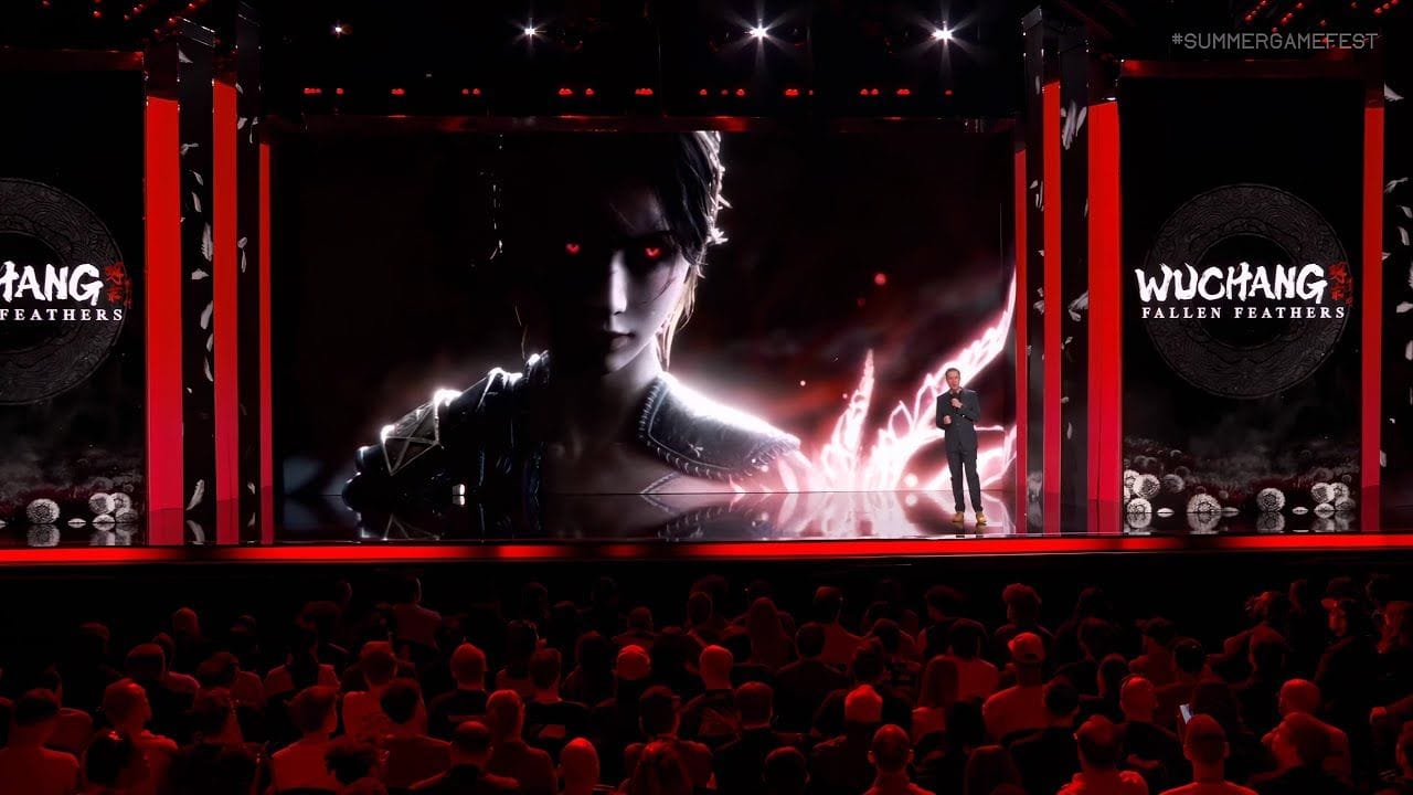 WUCHANG: Fallen Feathers Community Showcase
