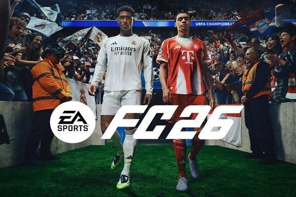 EA Sports FC 26 : date de sortie, trailer, toutes les infos sur le nouvel opus