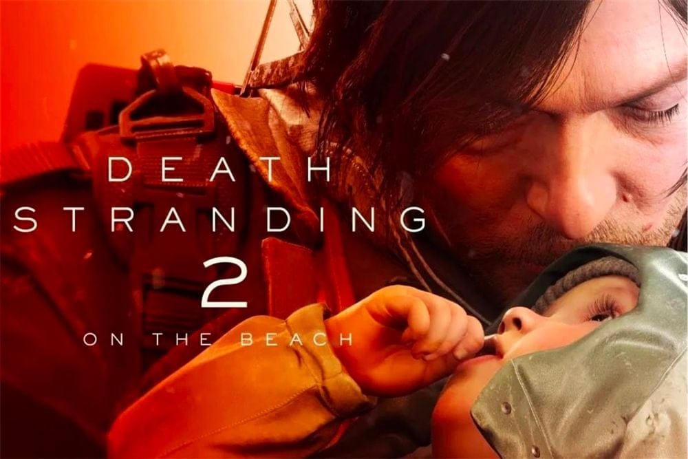 “Death Stranding 2” : une nouvelle claque par Hideo Kojima ? Notre test