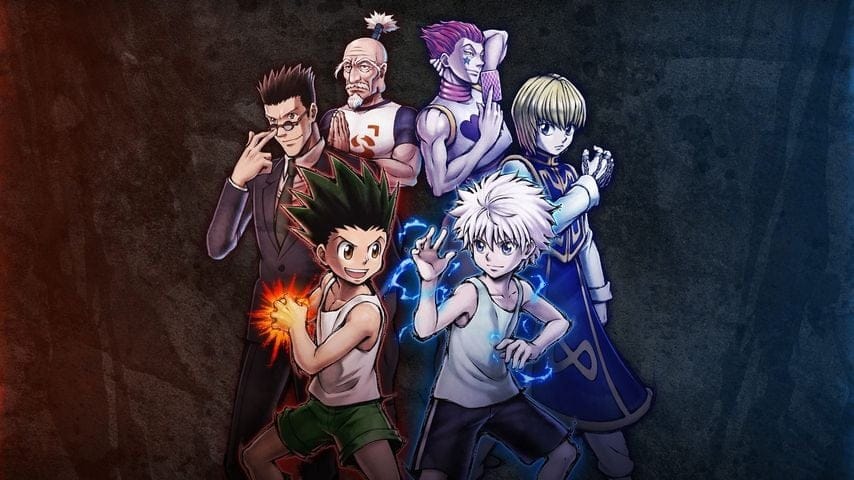 Test : Hunter x Hunter : Nen x Impact, le chasseur sachant chasser ?