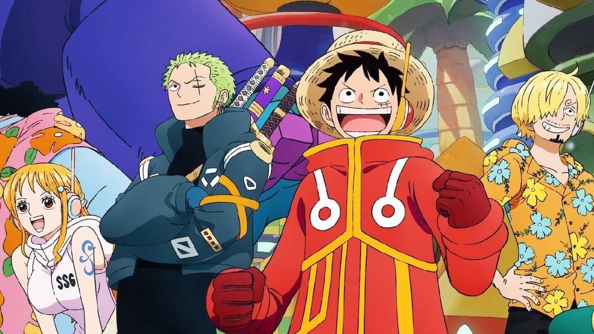 Date et heure de sortie de l'épisode 1137 de One Piece : quand sort-il ?